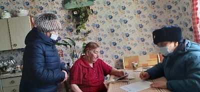 Чтобы избежать трагедии и гибели людей