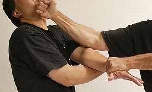 За разбой ответит 