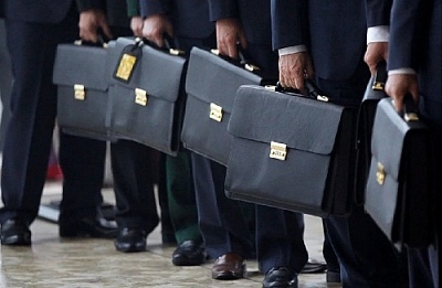 Всем хочется порулить! 