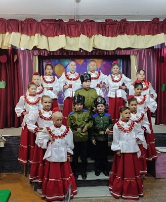 По крупицам из прошлого…