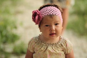 Как спасали маленькую Сашу