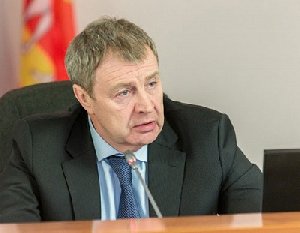 Депутат Государственной Думы РФ посетил Нагайбакский район