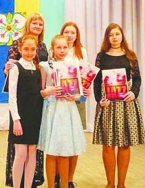 В джазе только дети