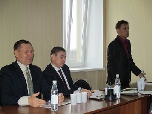 Что волнует гумбейчан?