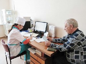 Почему болеют раком в Париже?