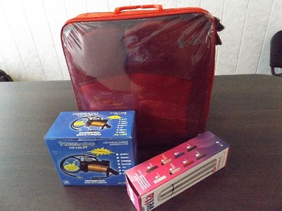 Жители Нагайбакского района в преддверии Дня водителя могут выиграть призы 