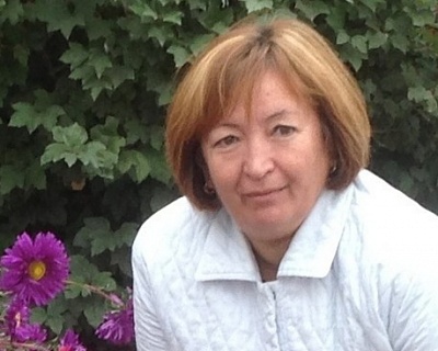 Памяти коллеги 