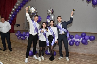 Прощай, школа, здравствуй, взрослая жизнь!