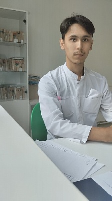 Будет лечить требиатцев