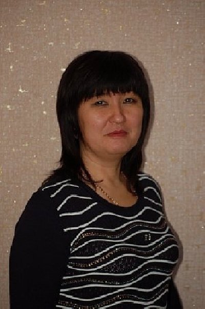 Депутат, меняющая мир