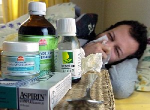 Карантин в Нагайбакском районе продолжается