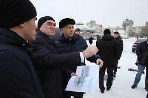 ШОСу – в Челябинске быть!