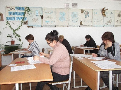 Родители сдали ЕГЭ. Значит и дети справятся!