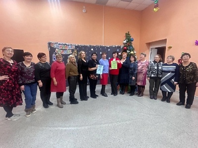 Ах, этот Старый Новый год