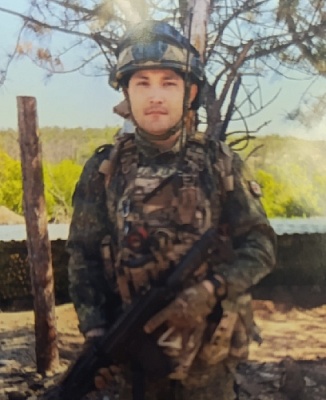 Подвиг штурмовика 