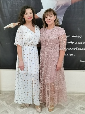 Преподаватели из Остроленки завоевали Диплом Всероссийского конкурса