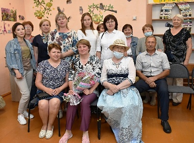 Приоткрыли завесу тайны