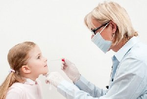 Простуда в Нагайбакском районе пошла на спад