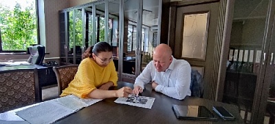 Почему в посёлке нет клуба?