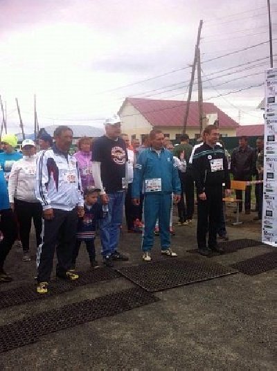 Парижский полумарафон станет традицией!