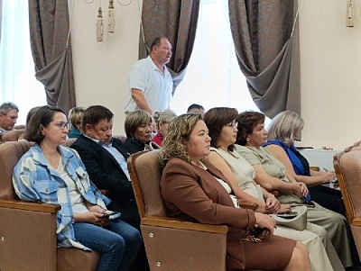 Муниципалы освоят искусственный интеллект 