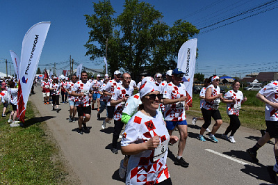 Дополнительные электропоезда «Ласточка» из Челябинска будут курсировать для зрителей и участников IX Парижского полумарафона