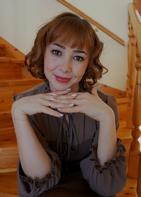 6 Б повезло! У них работает самый классный классный