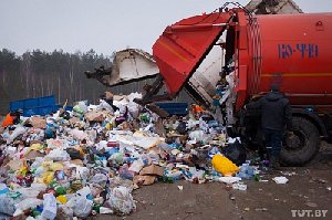 Магнитогорскую свалку ликвидируют