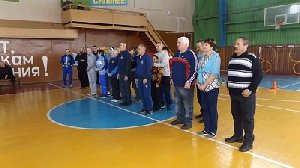 В Нагайбакском районе вспомнили молодость