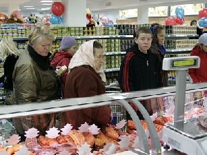 Как растут цены в Нагайбакском районе?