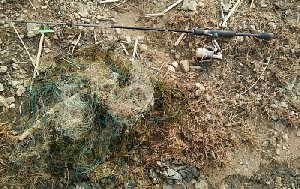 Жители Нагайбакского района выступают против браконьеров