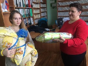 В Нагайбакском районе начинаются выплаты новых пособий