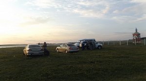 Верующие Нагайбакского района поклонятся Табынской Божьей Матери