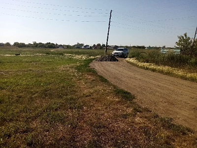 Инициатива жителей услышана