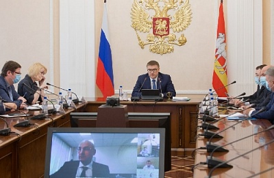 Алексей Текслер поручил  главам муниципалитетов держать на личном контроле  вопросы водоснабжения 