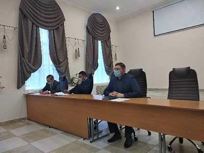 В Нагайбакском районе коронавирус поражает целые семьи 