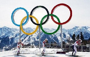 Поболеем за наших спортсменов!