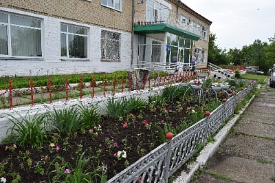 Больница блистает, а в культуре – бескультурье