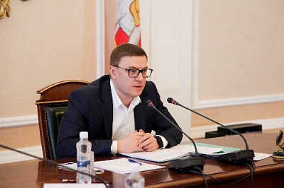  Министры и главы территорий рассказали, как ликвидируют последствия бурана