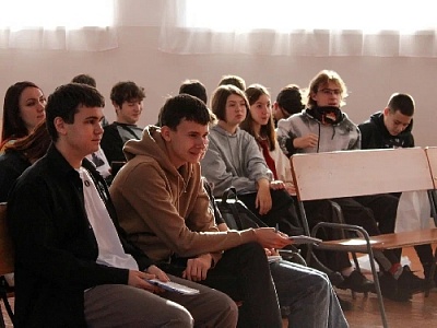 Медная лига весёлых и находчивых