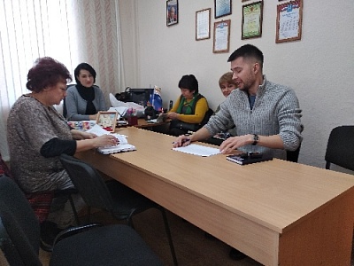 Арсинскую школу закрывают на карантин