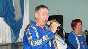 "Нагайбакская весна" открывает новые таланты