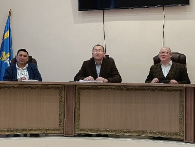 Период раскачивания закончился 