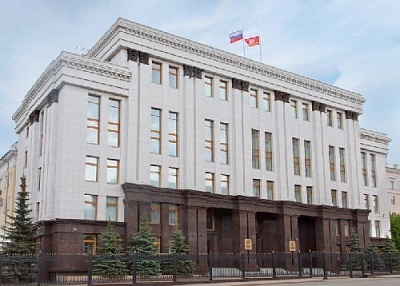 Режим повышенной готовности продлен