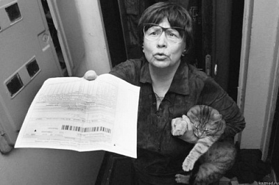 Откуда у жителей Нагайбакского района взялся долг за электроэнергию?