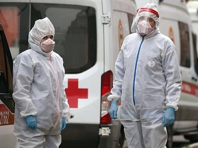  В Челябинской области подтверждёно  116246 случаев заболевания COVID-19 (+ 572 новых подтверждений за сутки). 92477 случаев выздоровления.