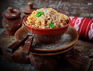 Приезжайте в Нагайбак, кушать сочный бешбармак!