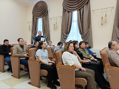 Обеспечить безопасность в новогодние праздники