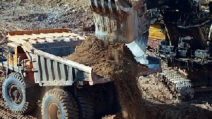 Предприятие в Нагайбакском районе снова ищет медь