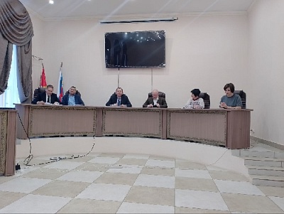 О чистке дорог от снега и не только